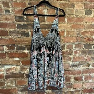 Free People Summer Dress